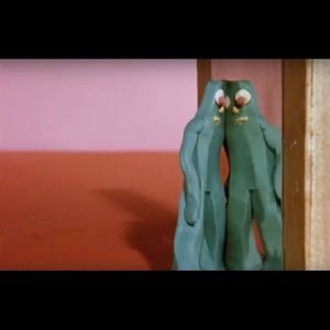 Meet your Posher, Seth